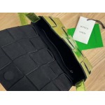 2025年7月9日入荷新作#Bottega Veneta   23x15x6 特価/人気/革/バッグ/AJ工場