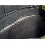2025年7月9日入荷新作#Bottega Veneta   23x15x6 特価/人気/革/バッグ/AJ工場