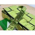 2025年7月9日入荷新作#Bottega Veneta   23x15x6 特価/人気/革/バッグ/AJ工場