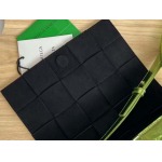 2025年7月9日入荷新作#Bottega Veneta   23x15x6 特価/人気/革/バッグ/AJ工場