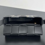 2025年7月9日入荷新作#Bottega Veneta  23x15x6特価/人気/革/バッグ/AJ工場