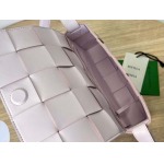 2025年7月9日入荷新作#Bottega Veneta  23x15x6特価/人気/革/バッグ/AJ工場