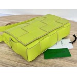 2025年7月9日入荷新作#Bottega Veneta   23x15x6特価/人気/革/バッグ/AJ工場