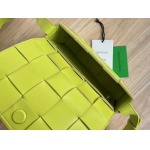 2025年7月9日入荷新作#Bottega Veneta   23x15x6特価/人気/革/バッグ/AJ工場
