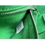 2025年7月9日入荷新作#Bottega Veneta  23x15x6 特価/人気/革/バッグ/AJ工場