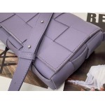 2025年7月9日入荷新作#Bottega Veneta  23x15x6特価/人気/革/バッグ/AJ工場