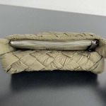 2025年7月9日入荷新作#Bottega Veneta  21x14x5特価/人気/革/バッグ/AJ工場