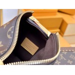 2025年7月10日入荷新作M46815 2023CruiseMimi  18×12.5×8cm極品/正規品同様/人気/革/バッグルイヴィトン/CX工場