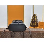 2025年7月10日入荷新作M12587  Montsouris Monogram  LV Vibe  28 x 30x18極品/正規品同様/人気/革/バッグルイヴィトン/CX工場