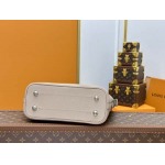 2025年7月10日入荷新作M12140 Flore Monogram  28 x 27x10極品/正規品同様/人気/革/バッグルイヴィトン/CX工場