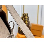 2025年7月10日入荷新作M12140 Flore Monogram  28 x 27x10極品/正規品同様/人気/革/バッグルイヴィトン/CX工場