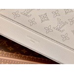 2025年7月10日入荷新作M12140 Flore Monogram  28 x 27x10極品/正規品同様/人気/革/バッグルイヴィトン/CX工場