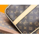 2025年7月10日入荷新作M41418 45x27x20CM極品/正規品同様/人気/革/バッグルイヴィトン/CX工場