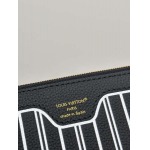 2025年7月10日入荷新作M11946 NEVERFULL INSIDE OUT   Neverfull Inside Out Monogram 31x 28 x14極品/正規品同様/人気/革/バッグルイヴィトン/CX工場