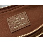 2025年7月10日入荷新作M11916 Liv pochetteMonogram Empreinte  24.5 x 13.5 x 6.5極品/正規品同様/人気/革/バッグルイヴィトン/CX工場