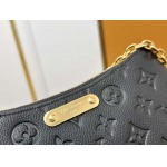 2025年7月10日入荷新作M83301 Liv pochetteMonogram Empreinte  24.5 x 13.5 x 6.5極品/正規品同様/人気/革/バッグルイヴィトン/CX工場