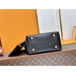 2025年7月10日入荷新作M25352 Low Key Hobo Monogram  24 x28x16極品/正規品同様/人気/革/バッグルイヴィトン/CX工場