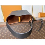 2025年7月10日入荷新作M25352 Low Key Hobo Monogram  24 x28x16極品/正規品同様/人気/革/バッグルイヴィトン/CX工場