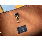 2025年7月10日入荷新作M25352 Low Key Hobo Monogram  24 x28x16極品/正規品同様/人気/革/バッグルイヴィトン/CX工場