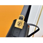 2025年7月10日入荷新作M25352 Low Key Hobo Monogram  24 x28x16極品/正規品同様/人気/革/バッグルイヴィトン/CX工場