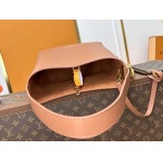 2025年7月10日入荷新作M25354 Low Key Hobo Monogram  24 x28x16極品/正規品同様/人気/革/バッグルイヴィトン/CX工場