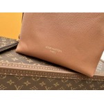 2025年7月10日入荷新作M25354 Low Key Hobo Monogram  24 x28x16極品/正規品同様/人気/革/バッグルイヴィトン/CX工場