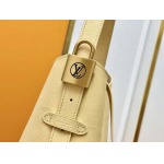 2025年7月10日入荷新作M25353 Low Key Hobo Monogram  24 x28x16極品/正規品同様/人気/革/バッグルイヴィトン/CX工場