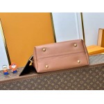 2025年7月10日入荷新作M24974 LOW KEY HOBO  Low Key Hobo Monogram  31 x 35x18極品/正規品同様/人気/革/バッグルイヴィトン/CX工場