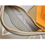 2025年7月10日入荷新作M13224 BOULOGNE    Boulogne Monogram Empreinte  29 x 16 x9.5極品/正規品同様/人気/革/バッグルイヴィトン/CX工場