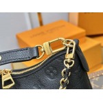 2025年7月10日入荷新作M12930 BOULOGNE    Boulogne Monogram Empreinte  29 x 16x9.5極品/正規品同様/人気/革/バッグルイヴィトン/CX工場