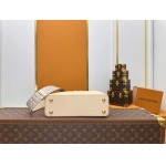 2025年7月10日入荷新作M96499 Capucine  Size:27*18*9cm極品/正規品同様/人気/革/バッグルイヴィトン/CX工場