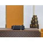 2025年7月10日入荷新作M12144 Nano MadeleineMonogram Empreinte Madeleine S-lock LV Circle 21x12.5x6極品/正規品同様/人気/革/バッグルイヴィトン/CX工場