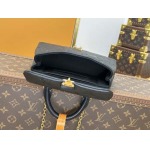 2025年7月10日入荷新作M12144 Nano MadeleineMonogram Empreinte Madeleine S-lock LV Circle 21x12.5x6極品/正規品同様/人気/革/バッグルイヴィトン/CX工場