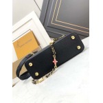 2025年7月10日入荷新作M23950 Capucines mini   TaurillonLV 27*18*9極品/正規品同様/人気/革/バッグルイヴィトン/CX工場