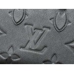 2025年7月10日入荷新作M45653 m12886  OnTheGoLVSki Monogram Empreinte  25 x19 x11.5極品/正規品同様/人気/革/バッグルイヴィトン/CX工場