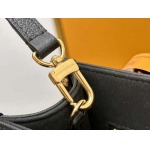 2025年7月10日入荷新作M45653   OnTheGoMonogram Empreinte  25 x19 x11.5極品/正規品同様/人気/革/バッグルイヴィトン/CX工場