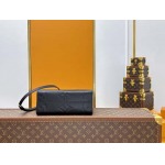 2025年7月10日入荷新作M45653   OnTheGoMonogram Empreinte  25 x19 x11.5極品/正規品同様/人気/革/バッグルイヴィトン/CX工場