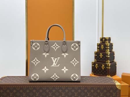 2025年7月10日入荷新作M45494  Monogram...