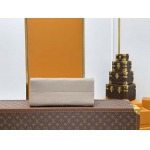 2025年7月10日入荷新作M45494  Monogram EmpreinteMonogram13  35 x27x14極品/正規品同様/人気/革/バッグルイヴィトン/CX工場