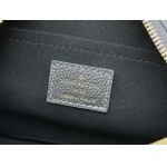 2025年7月10日入荷新作M12013  LV SkiSpeedy Bandoulire20Monogram EmpreinteLV  20x 15 x12.5極品/正規品同様/人気/革/バッグルイヴィトン/CX工場