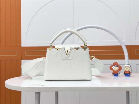 2025年7月10日入荷新作M56669   Capucin...