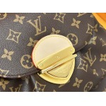 2025年7月10日入荷新作M13617  SunsetMonogram   27 x 18x3極品/正規品同様/人気/革/バッグルイヴィトン/CX工場