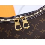 2025年7月10日入荷新作M45831 M45832  logozpoo 27x19x10cm極品/正規品同様/人気/革/バッグルイヴィトン/CX工場