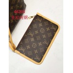 2025年7月10日入荷新作MB  CARRYALL   M46203   29x24x12cm極品/正規品同様/人気/革/バッグルイヴィトン/CX工場