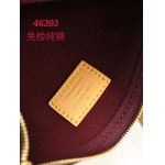 2025年7月10日入荷新作MB  CARRYALL   M46203   29x24x12cm極品/正規品同様/人気/革/バッグルイヴィトン/CX工場