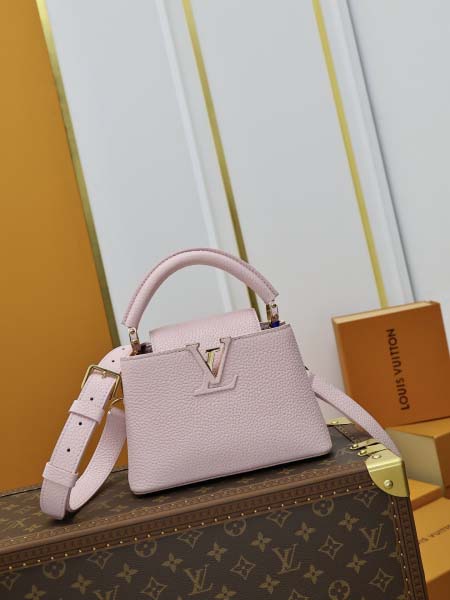 2025年7月10日入荷新作CAPUCINES  M2472...