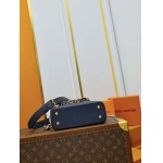 2025年7月10日入荷新作M24683 CAPUCINES    Capucines Taurillon 21 x 14x8極品/正規品同様/人気/革/バッグルイヴィトン/CX工場