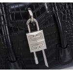 2025年7月10日入荷新作GIVENCHY Antigona Antigona  size:22*..20..13  199115極品/正規品同様/人気/革/バッグジバンシー/CX工場