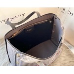 2025年7月10日入荷新作GBONDN  size43-29-16極品/正規品同様/人気/革/バッグジバンシー/CX工場