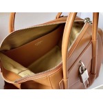 2025年7月10日入荷新作GANTIGONA LOCK SOFT 4G LOGO   size44*34*7極品/正規品同様/人気/革/バッグジバンシー/CX工場